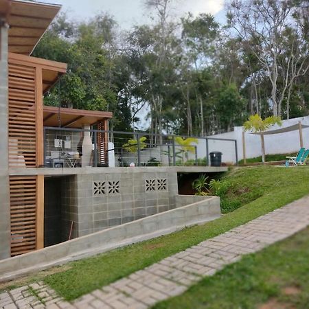 Verde Reserva Таубате Екстер'єр фото