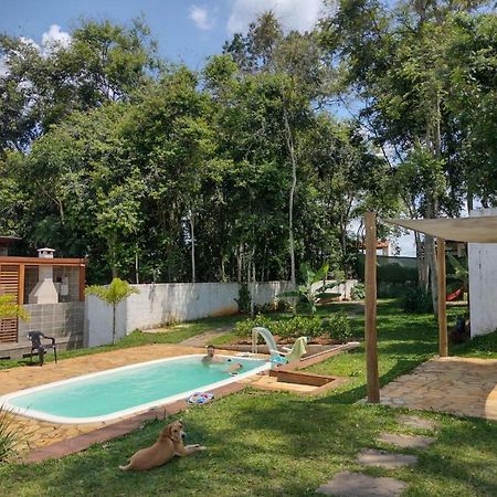 Verde Reserva Таубате Екстер'єр фото