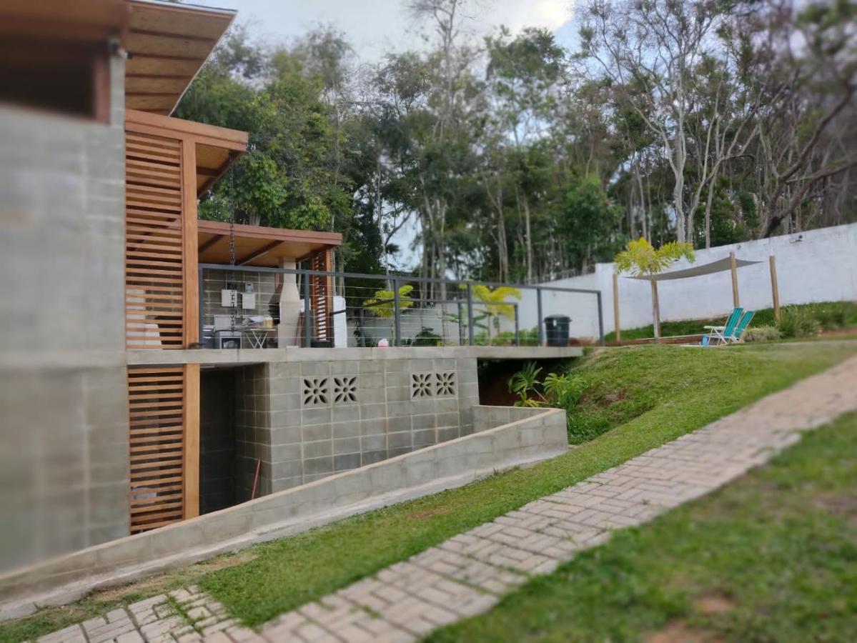 Verde Reserva Таубате Екстер'єр фото