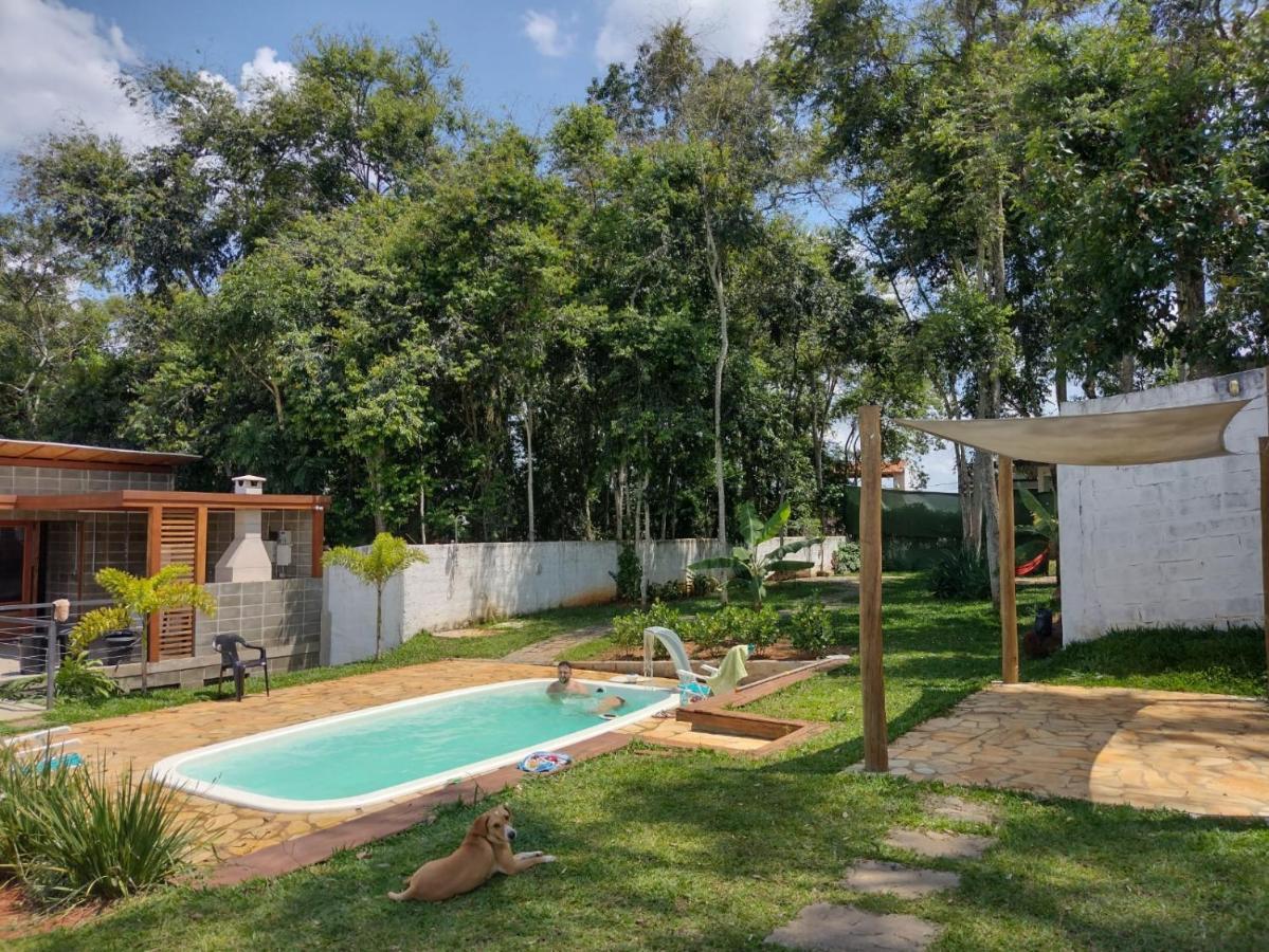 Verde Reserva Таубате Екстер'єр фото